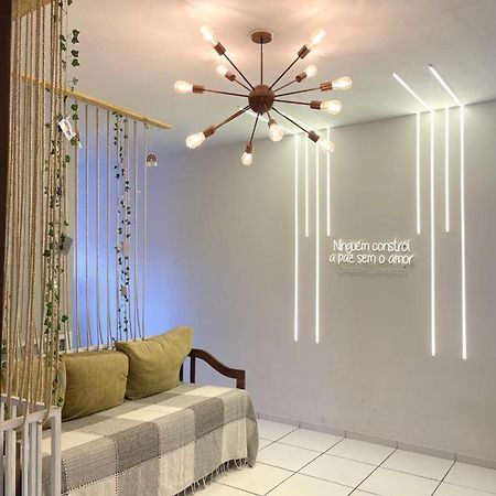 Ap Zen Apartment Ubajara Bagian luar foto