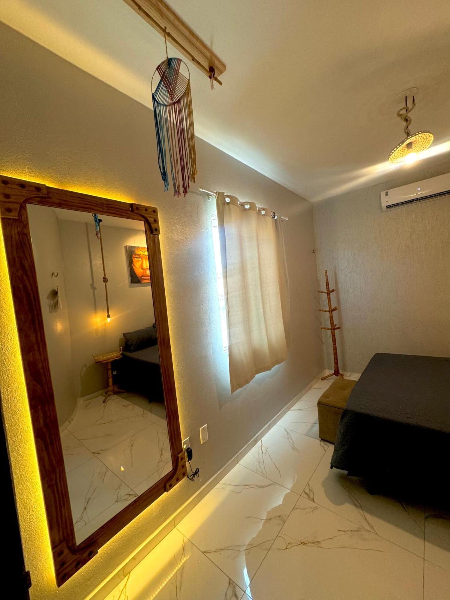 Ap Zen Apartment Ubajara Bagian luar foto
